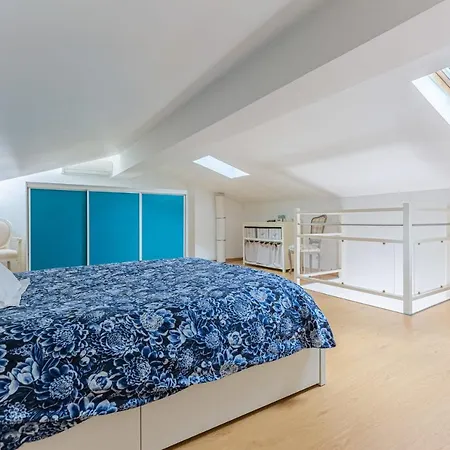 Duplex 4 People - Pey Berland Bordeaux