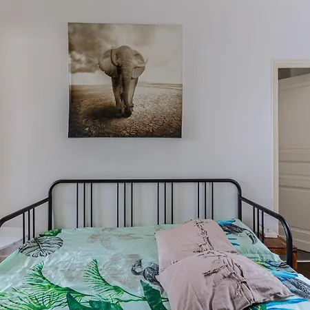 Appartamento Duplex 4 People - Pey Berland