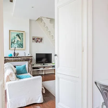 Duplex 4 People - Pey Berland Bordeaux