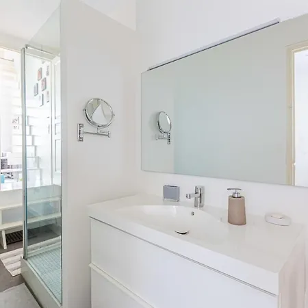 Duplex 4 People - Pey Berland *