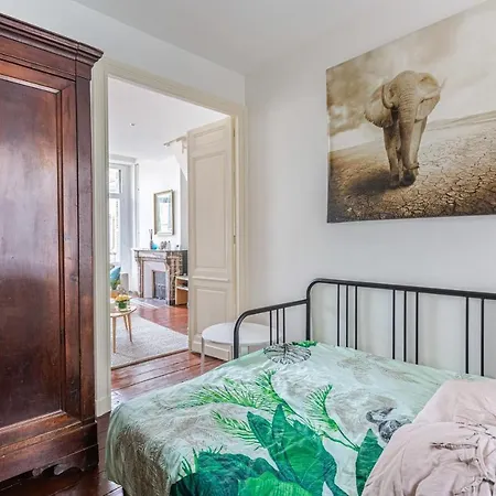 Duplex 4 People - Pey Berland Appartamento