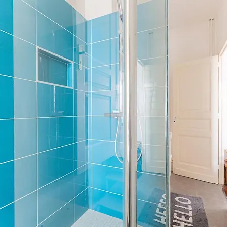 Duplex 4 People - Pey Berland Appartamento *