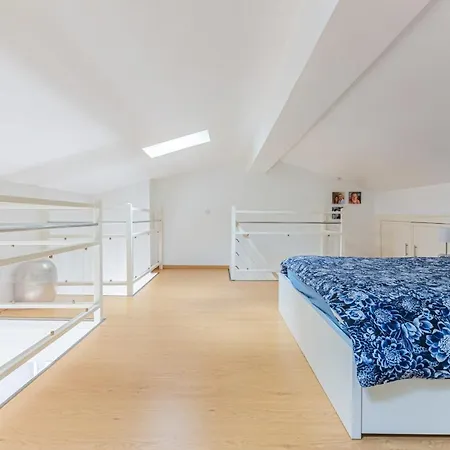 Duplex 4 People - Pey Berland Bordeaux