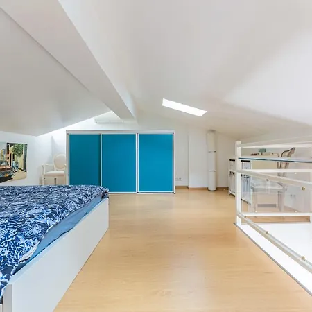 Appartamento Duplex 4 People - Pey Berland Bordeaux